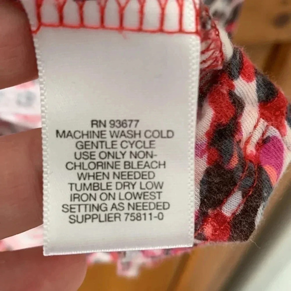 Liz Claiborne XL - Picture 6 of 9